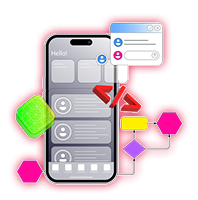 Android App Development